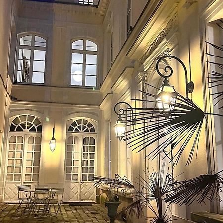 Appartement Bossoreil 110M2 - 3 Chambres Angers Luaran gambar