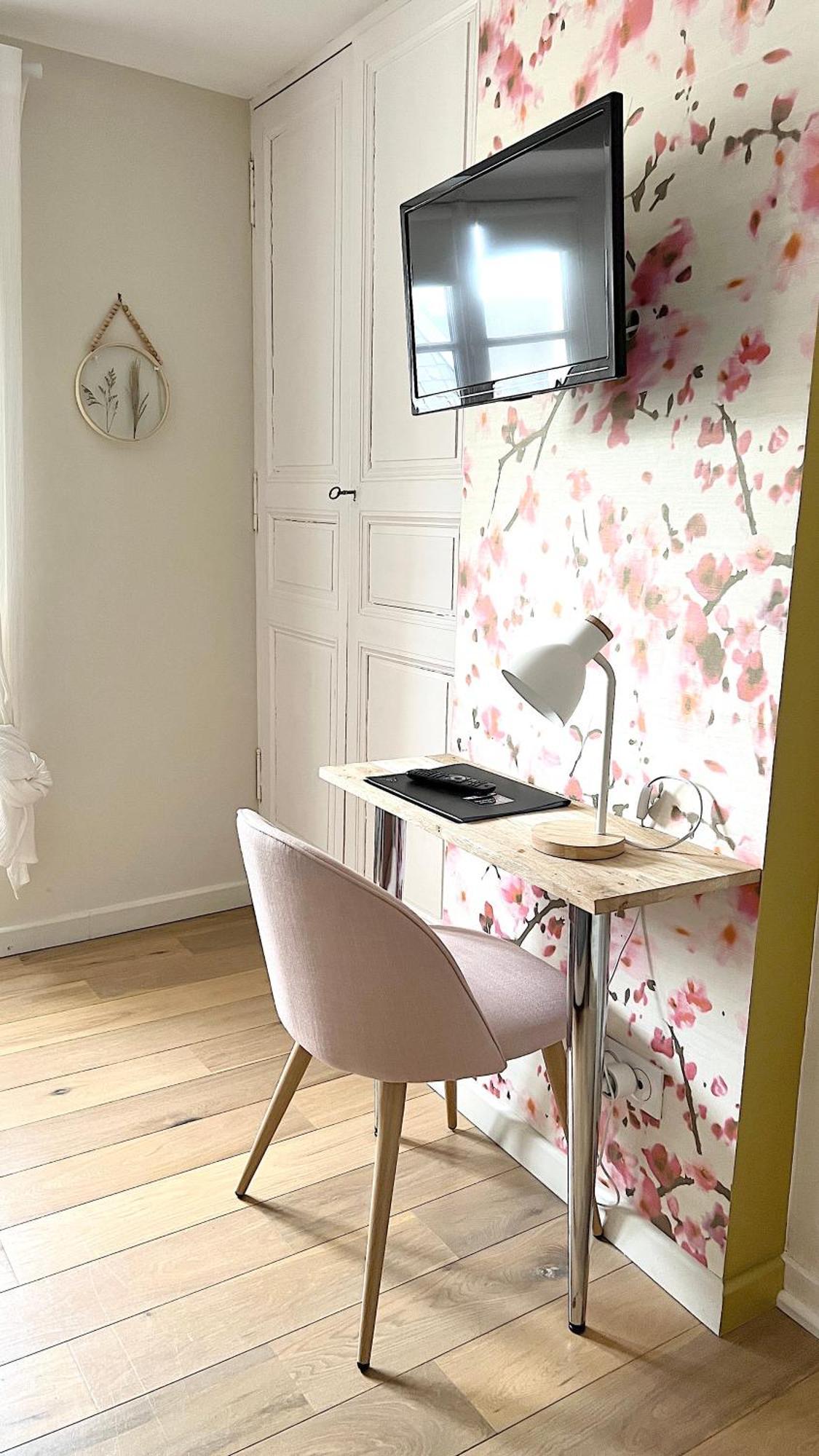 Appartement Bossoreil 110M2 - 3 Chambres Angers Luaran gambar